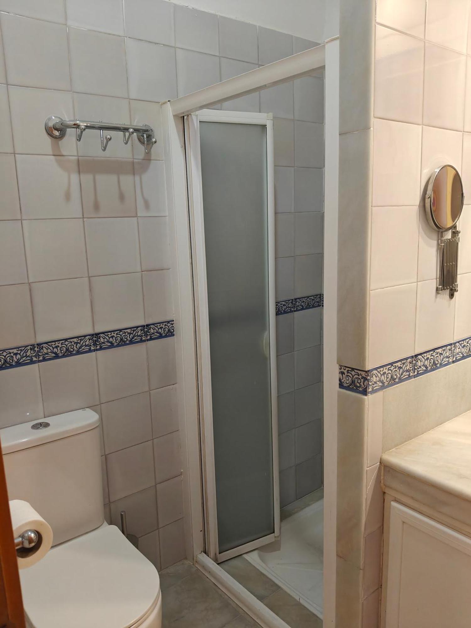 Boho Chic River Side Apartment Севилья Экстерьер фото