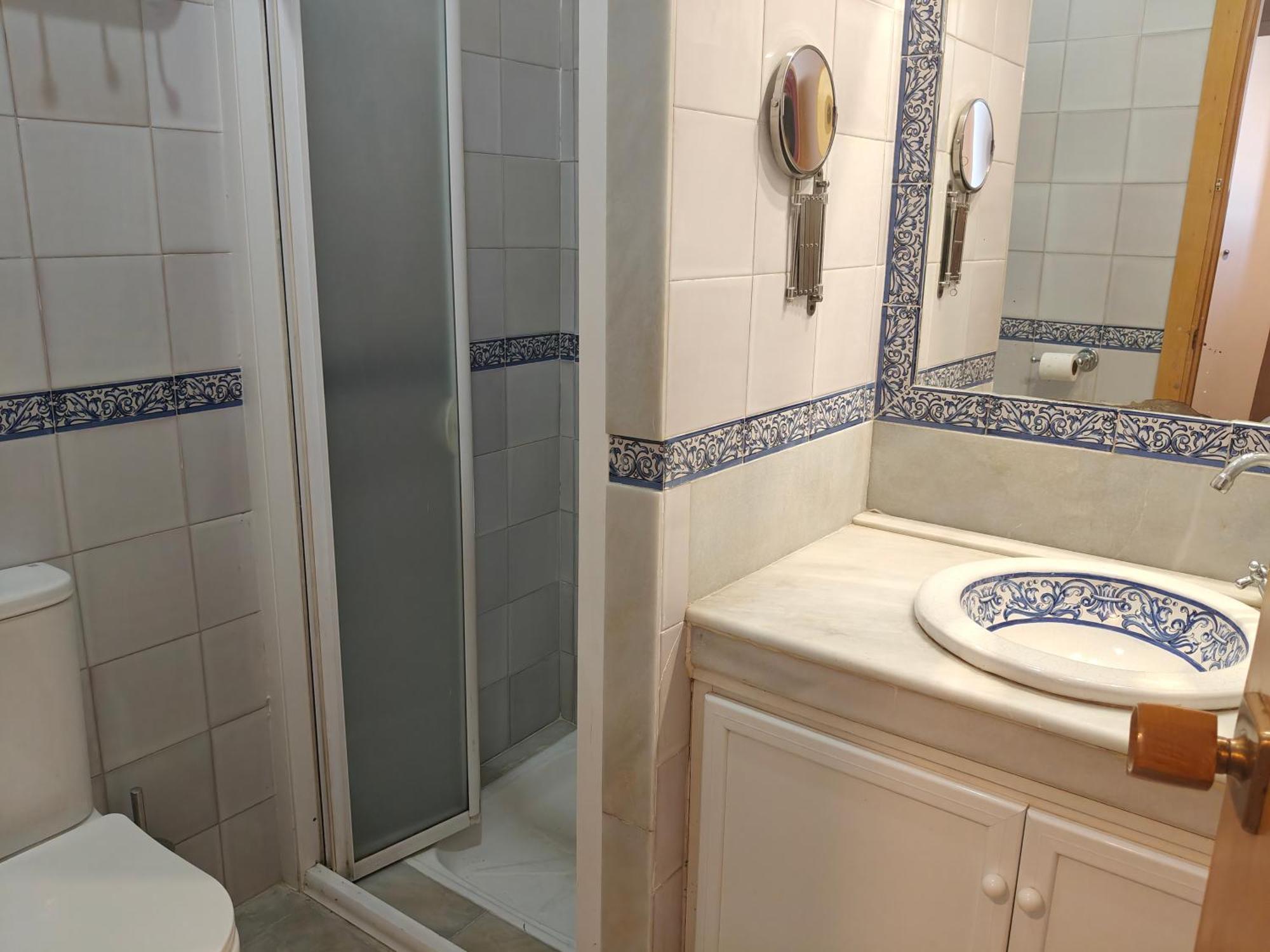 Boho Chic River Side Apartment Севилья Экстерьер фото